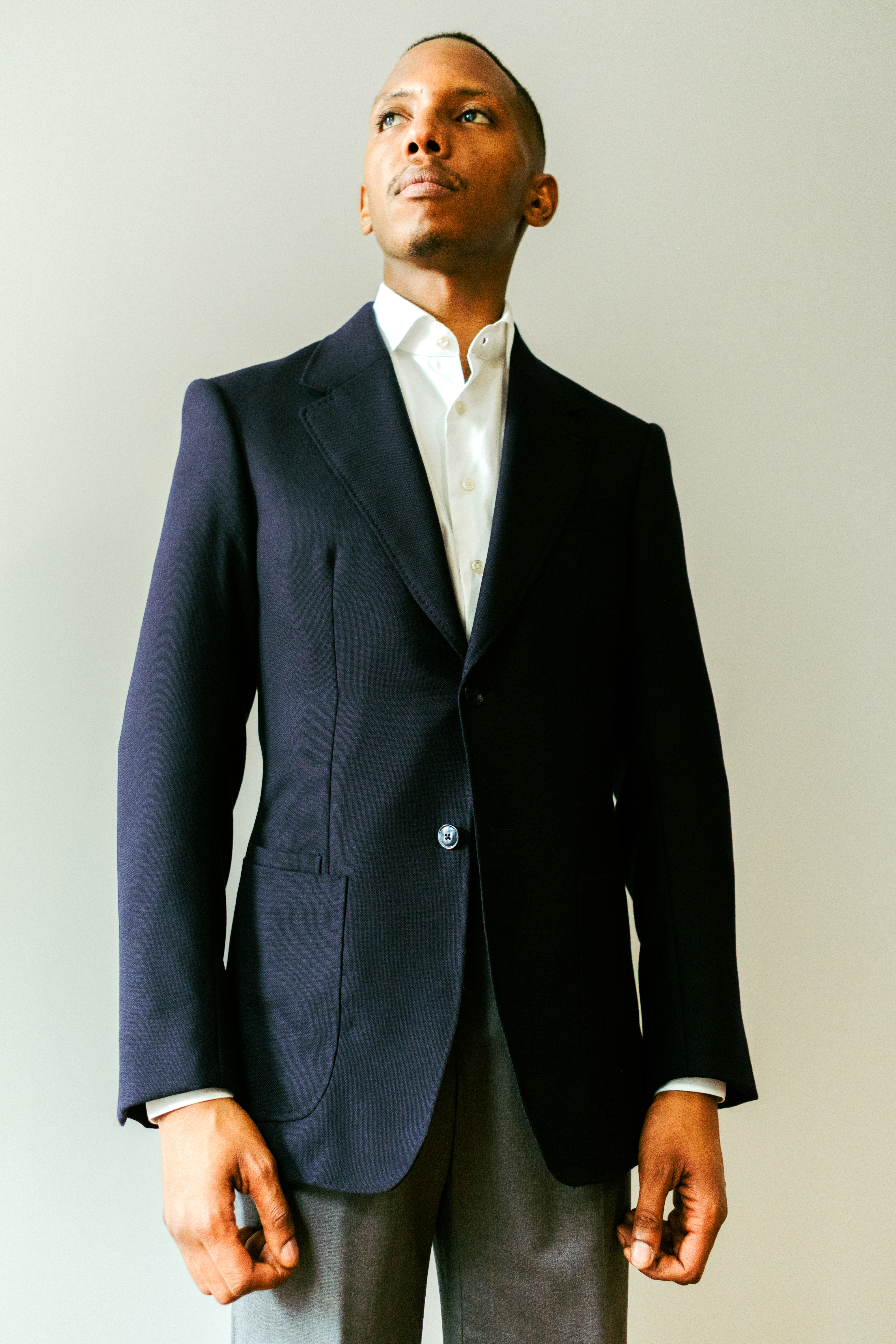 Suiting