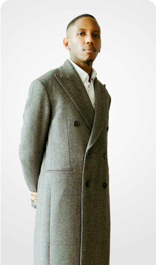 Overcoats