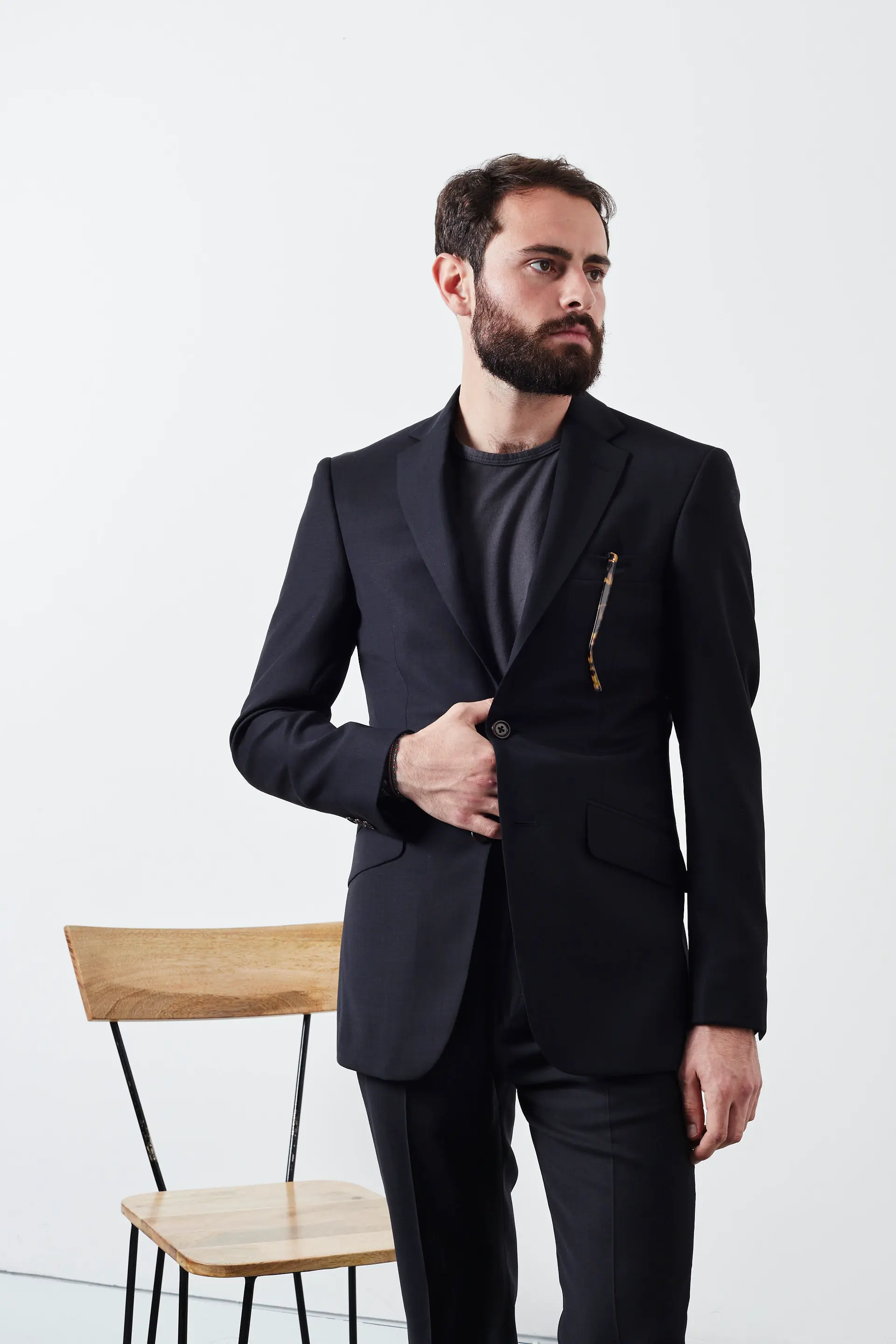 Suiting