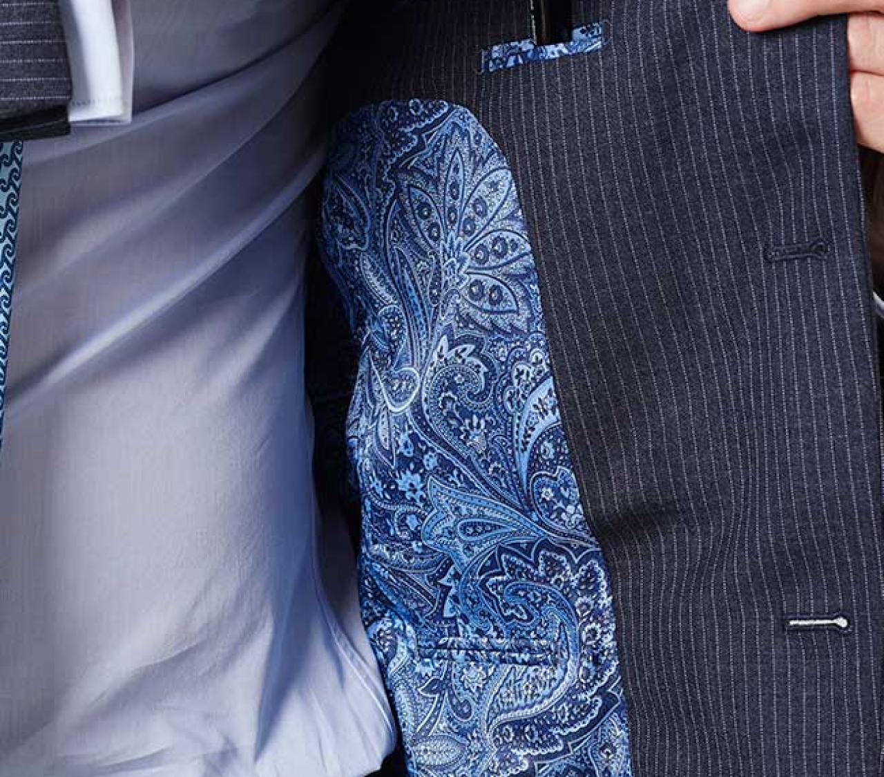 suits