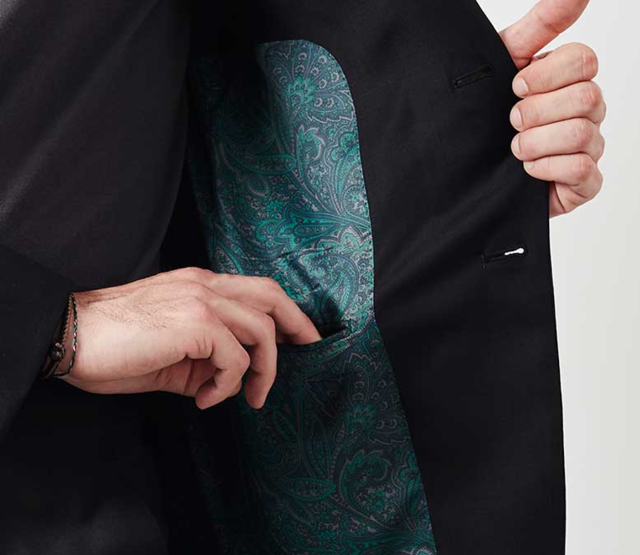suits