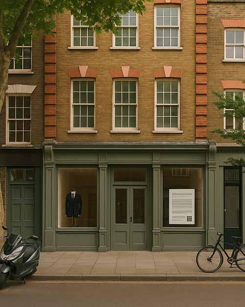 Fitzrovia
