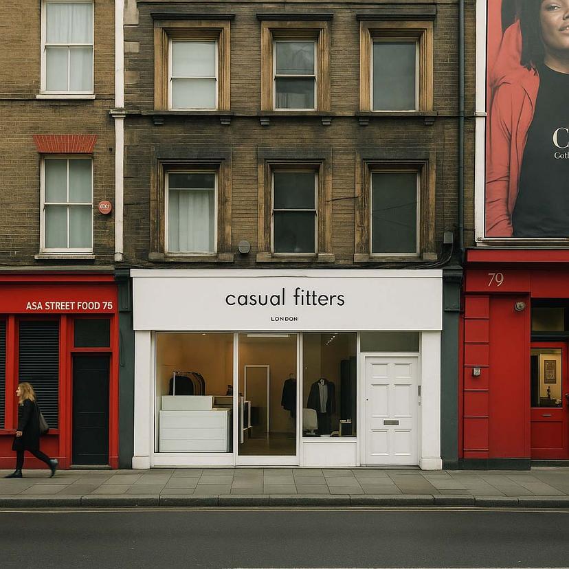 Spitalfields